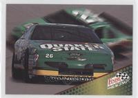 Quaker State King Racing Ford (Brett Bodine)