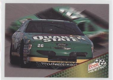 1994 Finish Line Racing - [Base] #68 - Quaker State King Racing Ford (Brett Bodine)