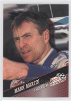 Mark Martin