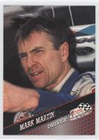 Mark Martin