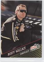 Rusty Wallace