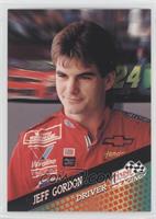 Jeff Gordon