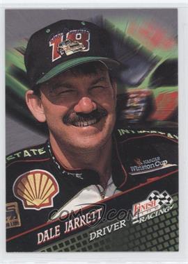 1994 Finish Line Racing - [Base] #78 - Dale Jarrett