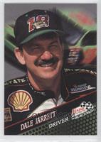 Dale Jarrett