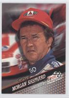 Morgan Shepherd