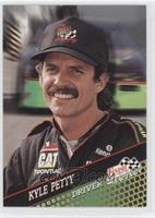 Kyle Petty