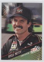 Kyle Petty