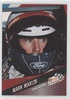 Mark Martin