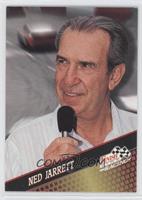 Ned Jarrett