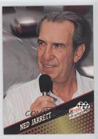 Ned Jarrett