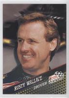 Rusty Wallace