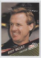 Rusty Wallace