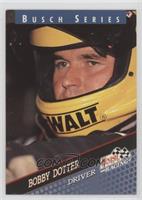 Bobby Dotter