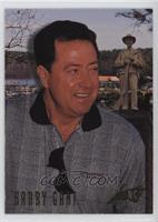 Harry Gant