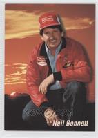 Family, Friends and Fun (Neil Bonnett)