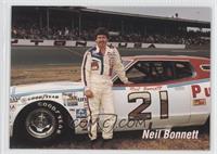 From Welding to Winston Cup (Neil Bonnett)