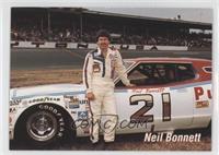 From Welding to Winston Cup (Neil Bonnett)