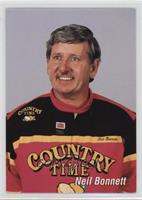 Neil Bonnett 1946-1994