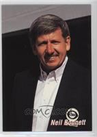 To the Broadcast Booth and Back (Neil Bonnett)