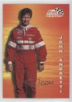 John Andretti