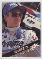 Mark Martin