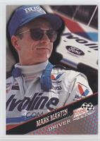 Mark Martin