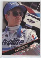 Mark Martin