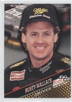 Rusty Wallace