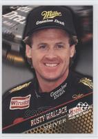 Rusty Wallace