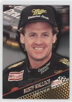 Rusty Wallace