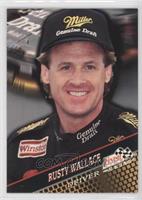 Rusty Wallace