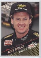 Rusty Wallace