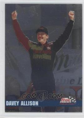 1994 Finish Line Racing - Victory Lane #VL1 - Davey Allison