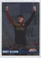 Davey Allison [EX to NM]