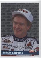 Morgan Shepherd