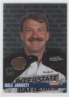 Dale Jarrett