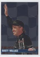 Rusty Wallace