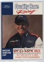 Bud Moore