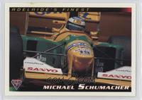 Michael Schumacher [EX to NM]