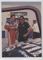 1993 Test Session - Day 1 - Kenny Wallace