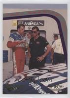 1993 Test Session - Day 1 - Kenny Wallace