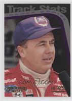 Track Stats - Geoff Bodine