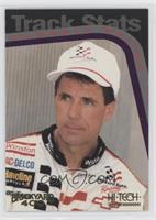 Track Stats - Darrell Waltrip