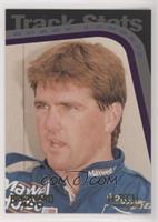 Track Stats - Bobby Labonte