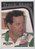 Track Stats - Harry Gant