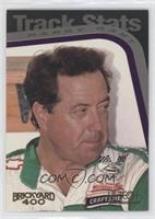 Track Stats - Harry Gant