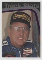 Track Stats - Dave Marcis