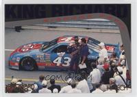 Richard Petty (King Richard) [Noted] #/20,000