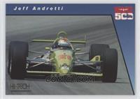 Jeff Andretti