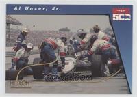 Al Unser Jr.